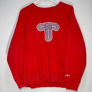 TNA crewneck